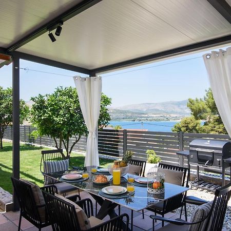 Luxury Apartment Hajdi Trogir Exterior foto